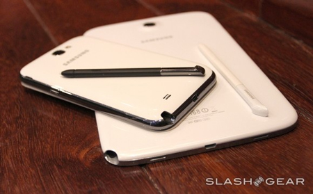 Phu kien iPhone - Galaxy Note III ra mắt ngày 4/9, màn hình 5.7 inch